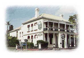 guest house